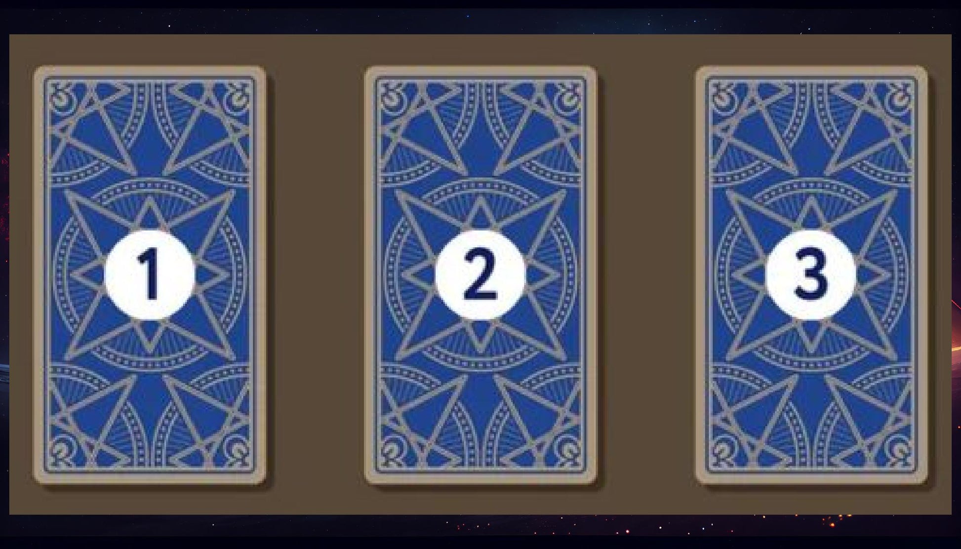 Clairvoyant Psychic Tarot Reading